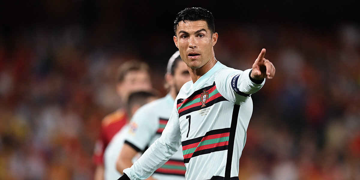 Колосков: «Я бы добавил еще Португалию в фавориты чемпионата мира»