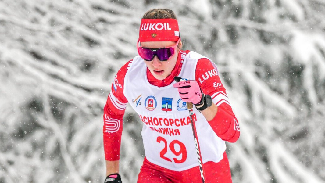 «Грухвина реализует себя на самом высоком уровне» — Бородавко о переходе лыжницы в биатлон