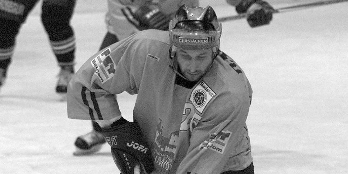 Умер олимпийский чемпион-1992 по хоккею Сергей Баутин