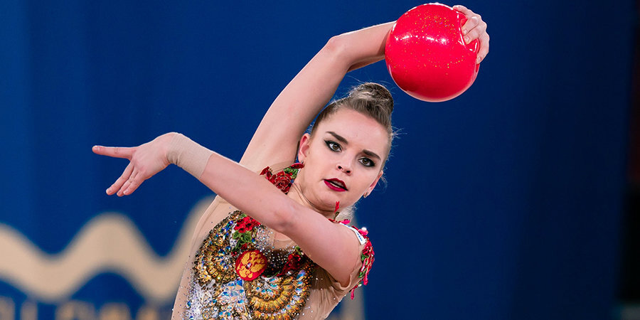 «Будем выступать по правилам FIG» — гимнастка Дина Аверина о турнире в Дубае