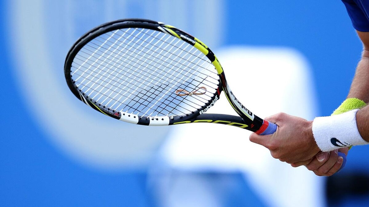 Годжовчик выиграл первый турнир ATP в карьере