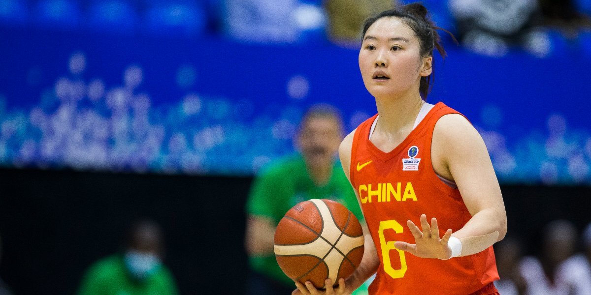 Сборные США и Китая встретятся в финале женского ЧМ по баскетболу