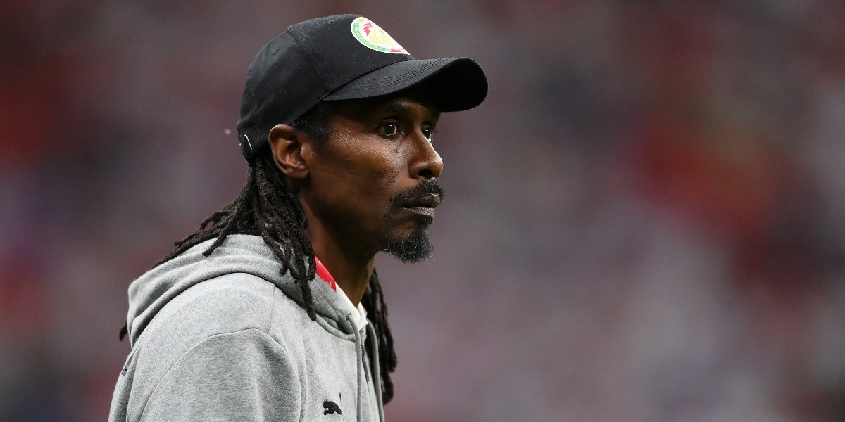 Тренер сборной Сенегала — о поражении в 1/8 финала ЧМ-2022: «Второй гол англичан очень сильно нас подкосил»