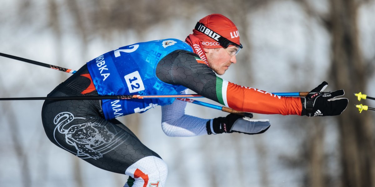 «Этот сезон закончу, а весной приму решение» — призер ОИ-2018 в лыжных гонках Ларьков о возможном завершении карьеры
