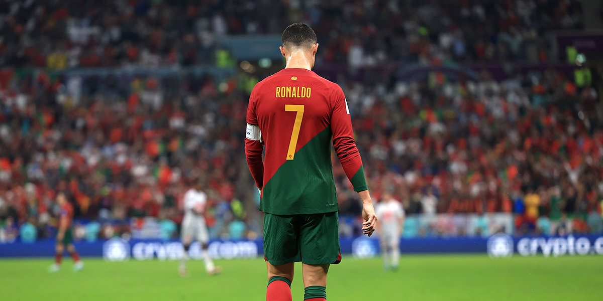 «Роналду может в одиночку решить эпизод» — Билялетдинов о пользе игрока в игре с Марокко