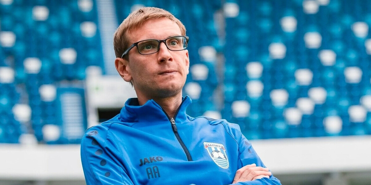 Грищенко назначен новым главным тренером «Велеса»