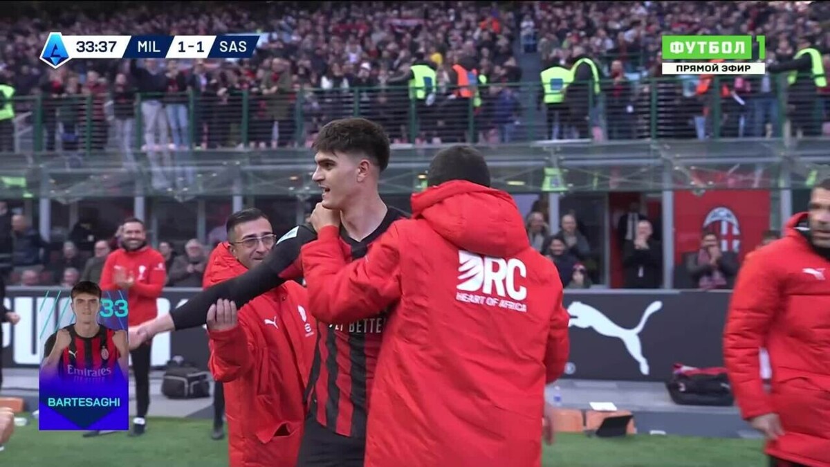 Изображение видео