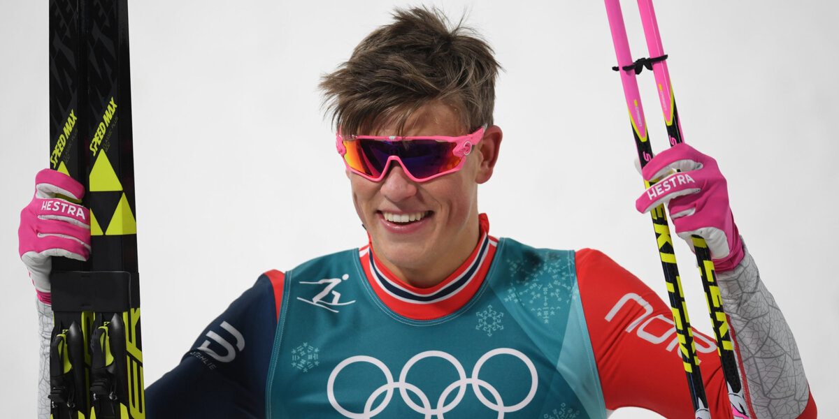 Клебо отказался подписывать новый контракт с лыжной федерацией Норвегии