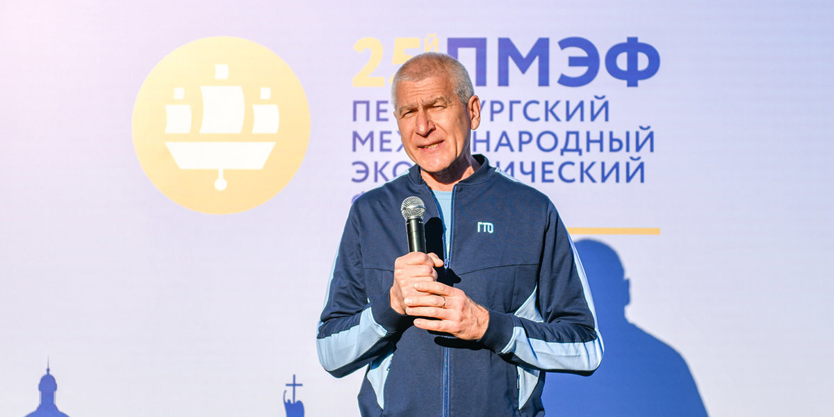 «Международный спорт уже начал понимать, что без России у них нет нормального развития» — Матыцин