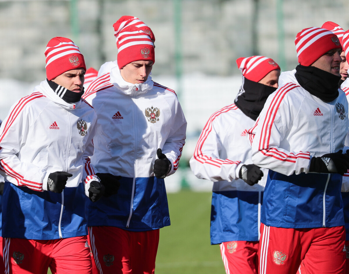 Илья Кутепов: «Поможет ли сборной России холод? Не знаю, когда нам помогала погода»
