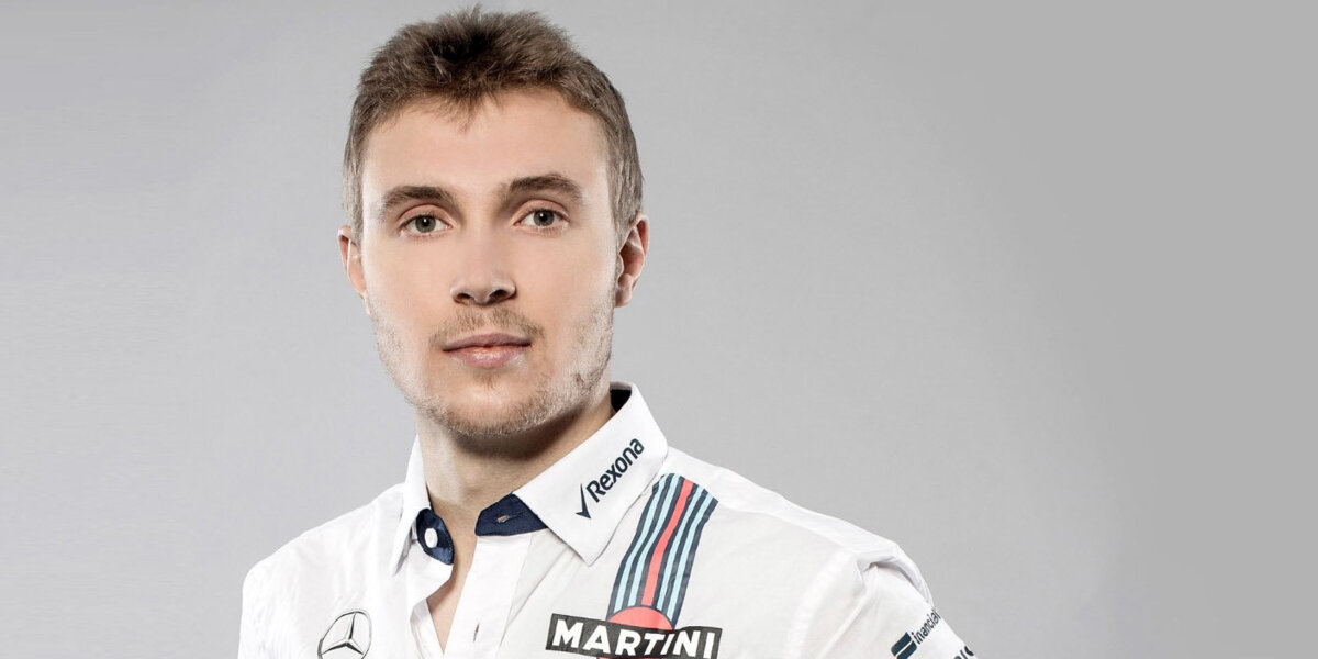Сергей Сироткин: «С дебютом в «Формуле-1» я бы справился и три года назад»