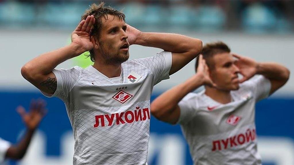 Дмитрий Комбаров: «Я буду болеть за «Ювентус»
