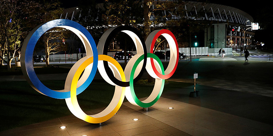 Открытие Олимпиады в Токио может состояться 23 июля 2021 года