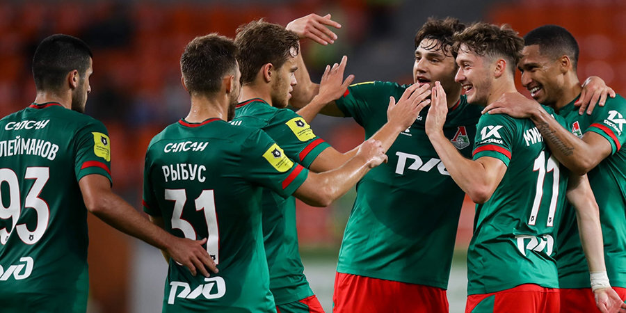 Николай Наумов: «Сомневаюсь, что «Локомотив» удержится в первой тройке по итогам сезона»