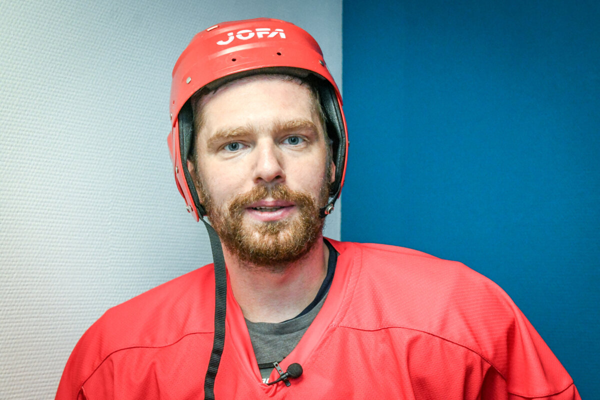 Звездный российский хоккеист сенсационно сменил клуб НХЛ. Возьмет Кубок Стэнли в худшем для себя сезоне?