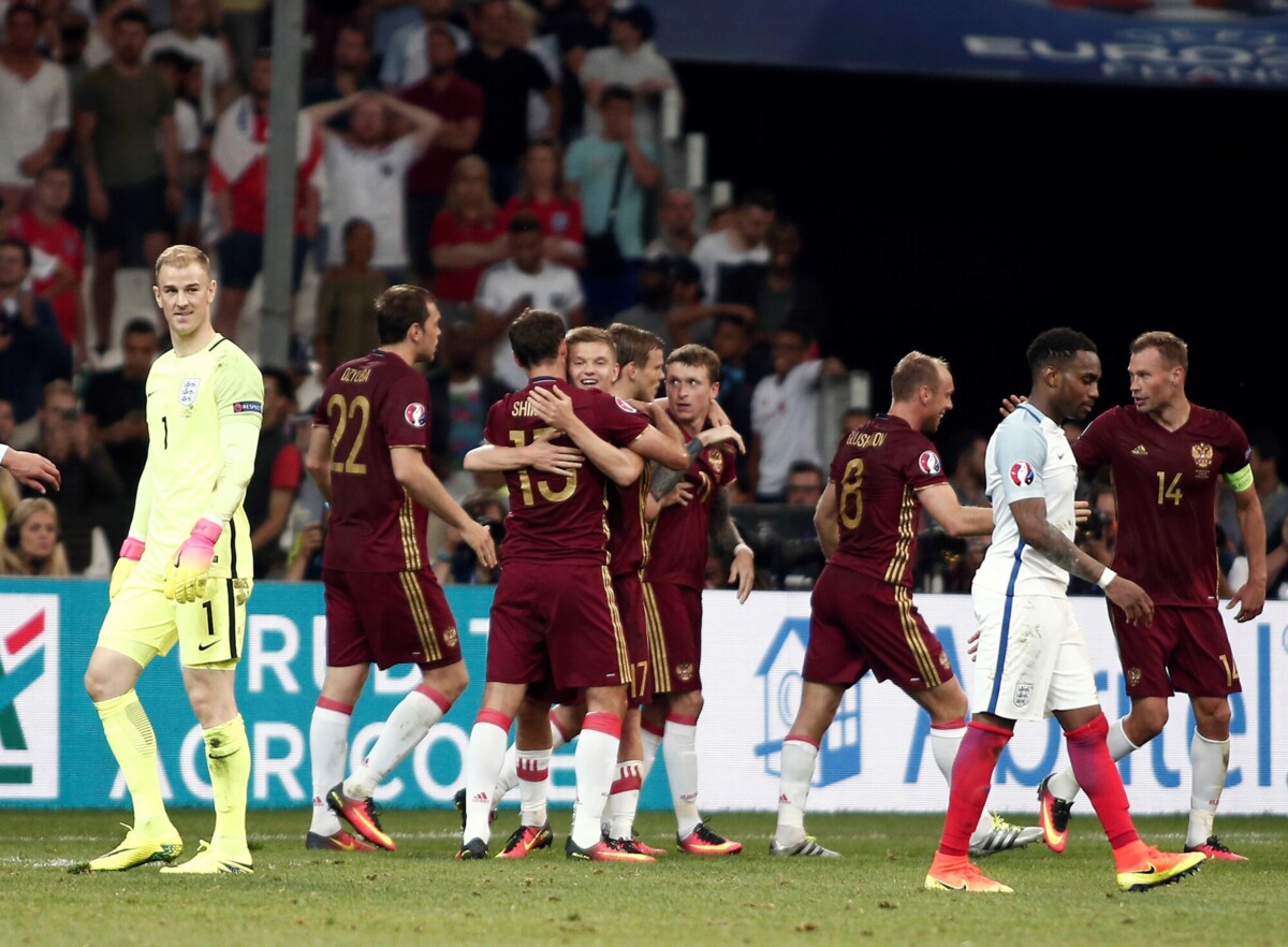 Удивительный прорыв России в футболе! Так высоко наша сборная не была почти 10 лет