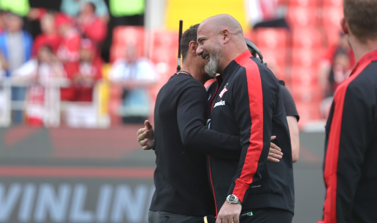 «Я чужак в огромной стране»! Станкович готов к увольнению и мечтает тренировать Сербию