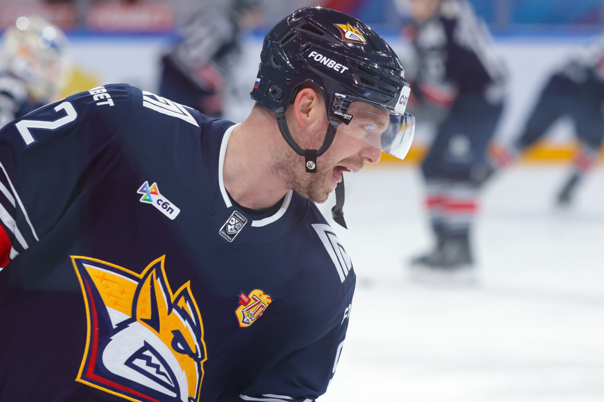 Кузнецов показал, зачем нужен «Металлургу». Зажег в первом же матче