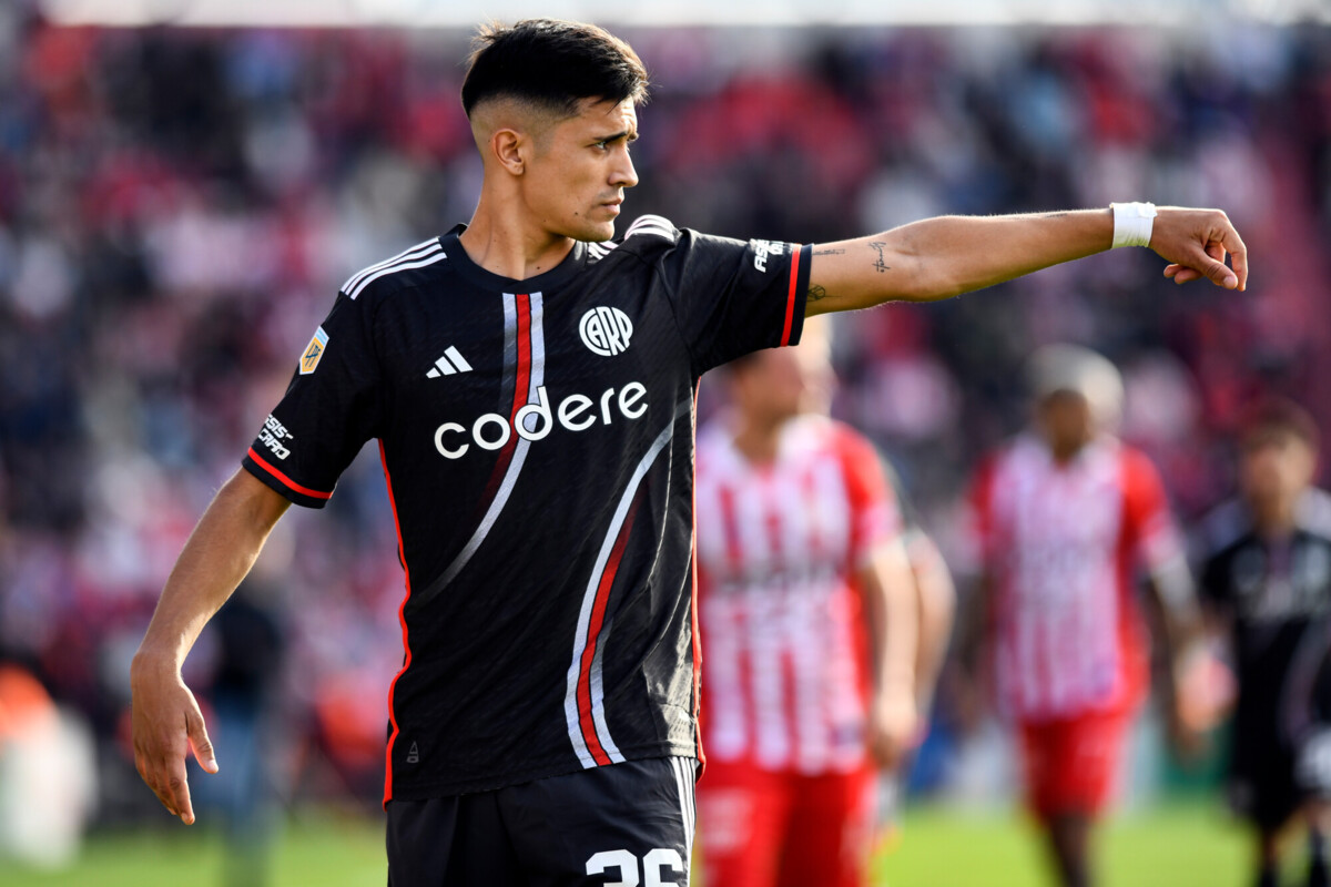 «Спартак» охотится на суперталанта из Аргентины. С Пабло чемпионство гарантировано?