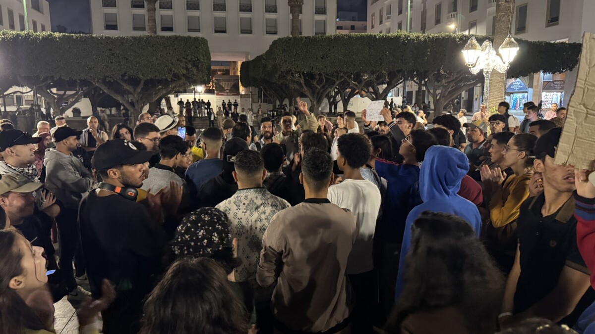 Целая страна взорвалась из-за миллиардных трат на футбол. Есть погибшие