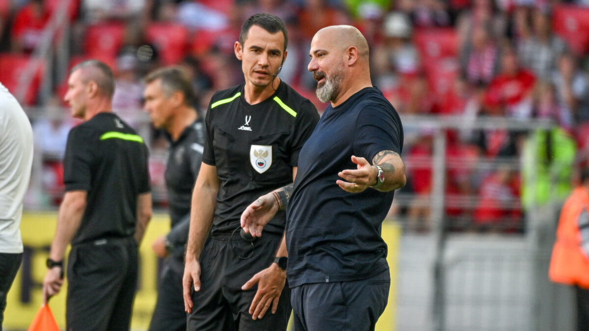 «Я чужак в огромной стране»! Станкович готов к увольнению и мечтает тренировать Сербию