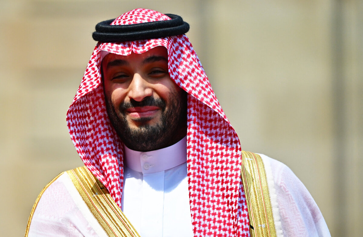 Лига дорогих понтов. Футбольный проект Саудовской Аравии обречен на провал