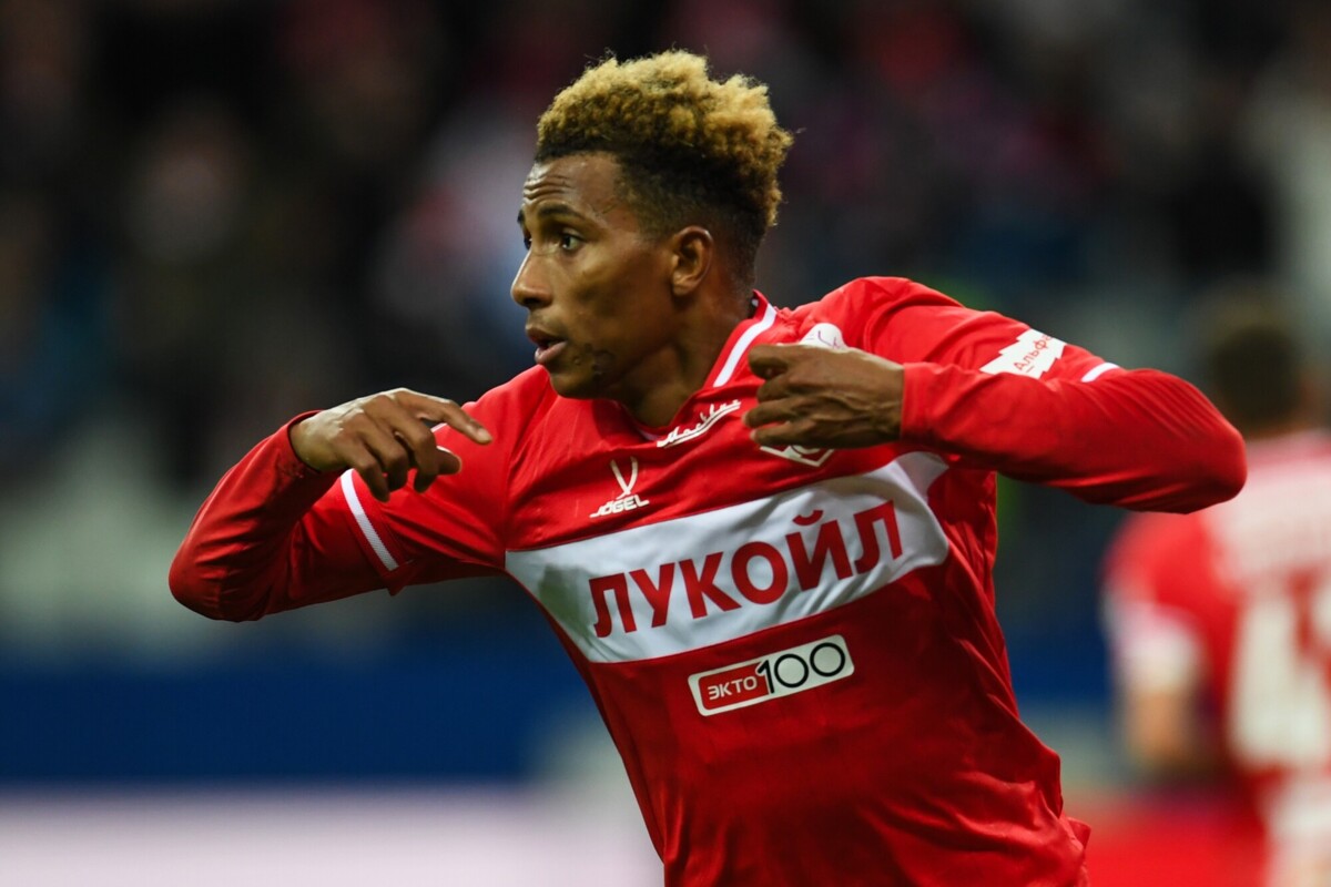 Нет игры, но есть характер! «Спартак» спасла магия Барко