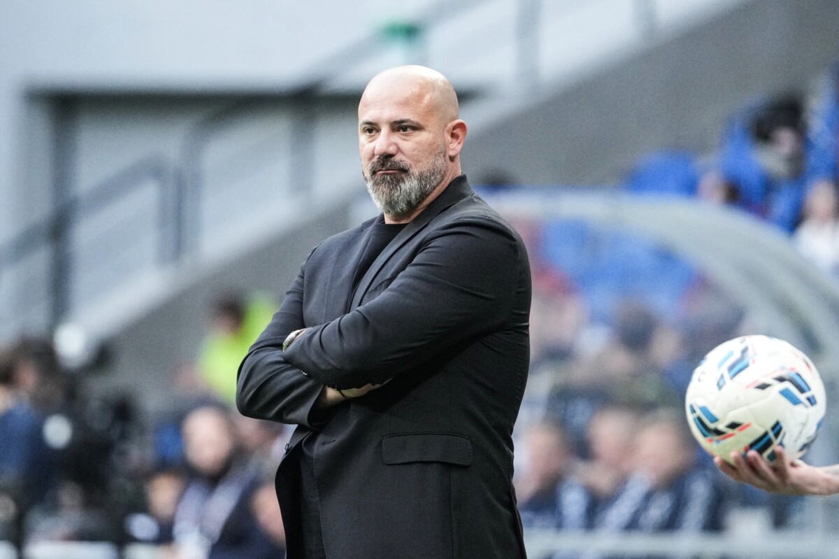 «Я чужак в огромной стране»! Станкович готов к увольнению и мечтает тренировать Сербию