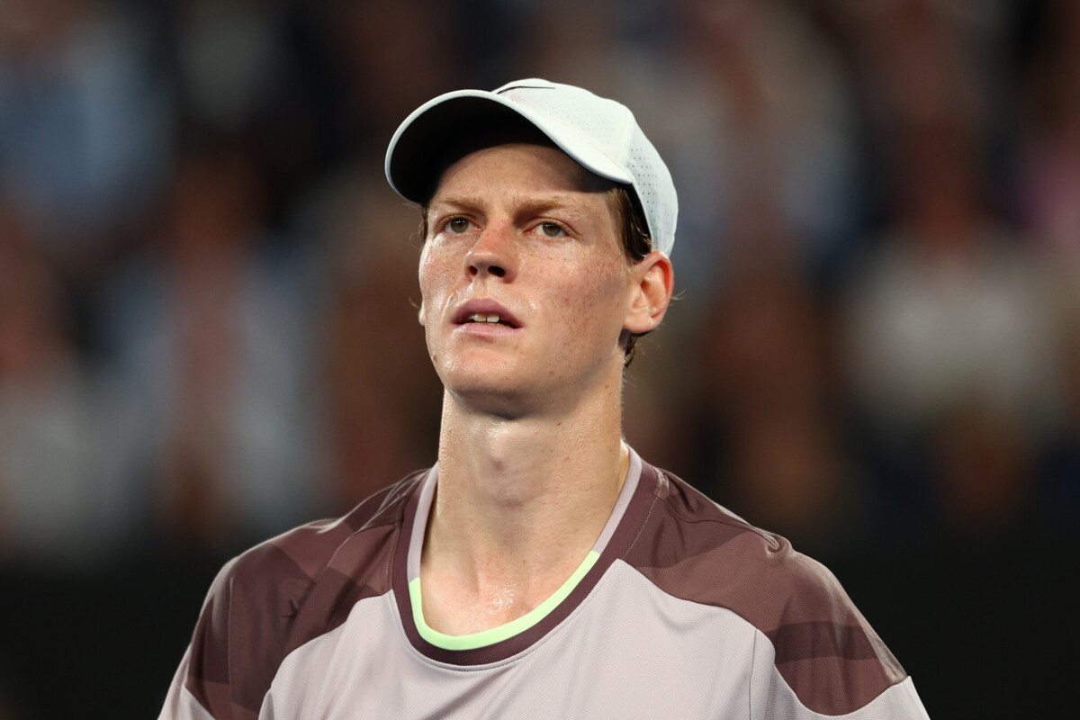 Медведев дрогнул в финале Australian Open. А ведь победа почти была в кармане