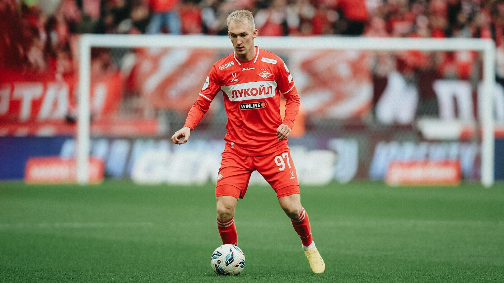 «Если игроки «Спартака» поймают кураж, то их не остановишь» — Корнаухов «Если игроки «Спартака» поймают кураж, то их не остановишь» — Корнаухов