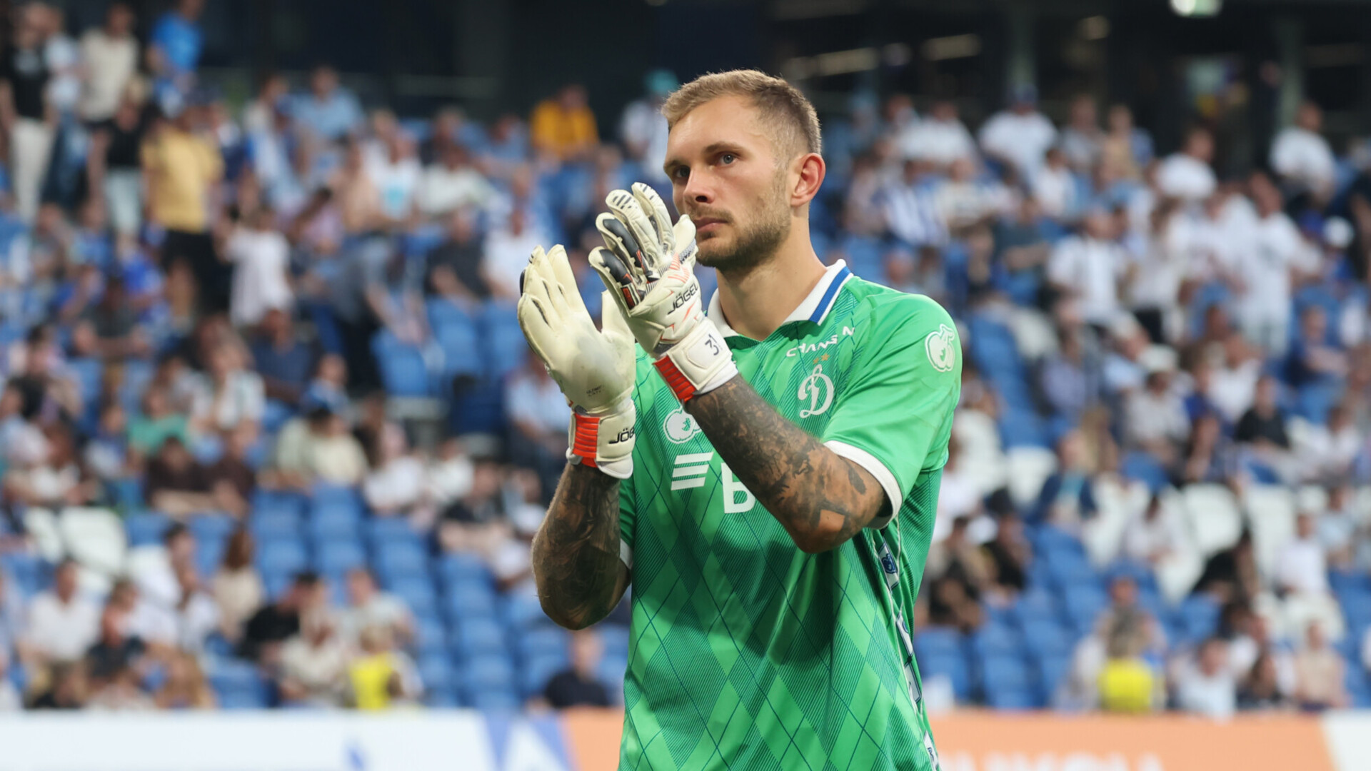 Лещук рассказал, при каких обстоятельствах «Динамо» может победить «Зенит» в матче РПЛ