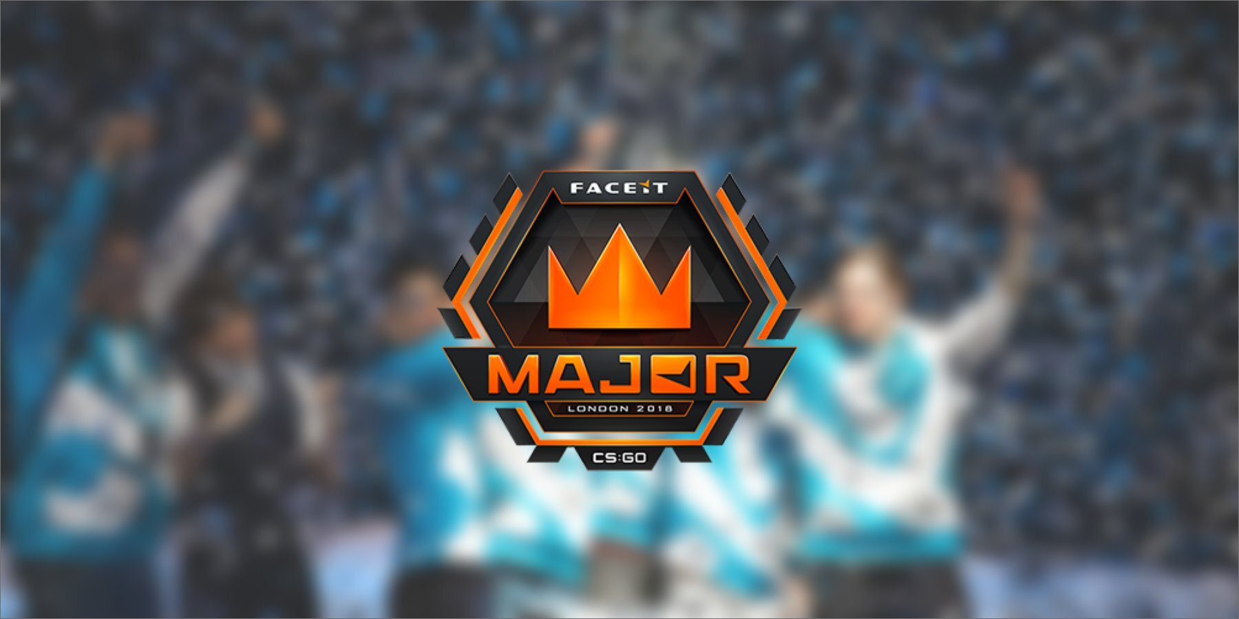 CS:GO: FACEIT проведёт второй major-турнир в этом году в Лондоне