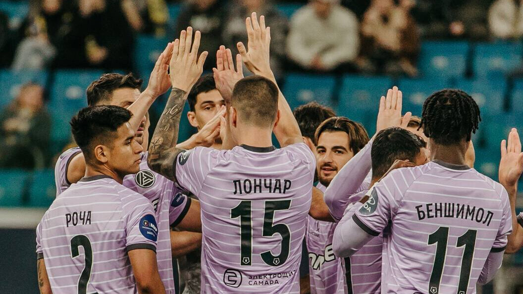 Гол Беншимола с пенальти принес «Акрону» победу над «Ростовом» в матче РПЛ, у южан отменили два мяча Гол Беншимола с пенальти принес «Акрону» победу над «Ростовом» в матче РПЛ, у южан отменили два мяча