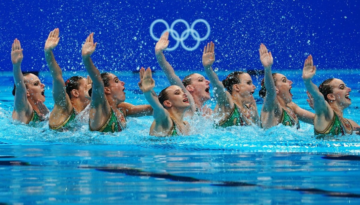 World Aquatics опубликовала критерии допуска россиян в нейтральном статусе,  синхронистки не смогут отобраться на ОИ‑2024