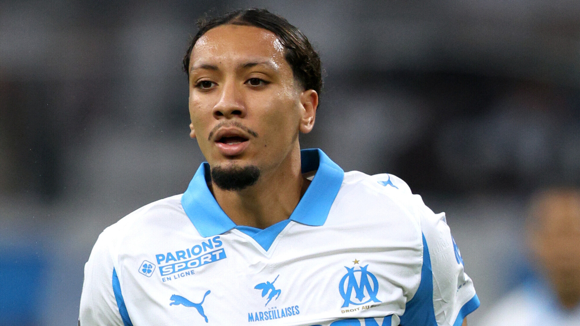 В «Марселе» рассказали о состоянии здоровья футболиста, которому стало плохо во время матча В «Марселе» рассказали о состоянии здоровья футболиста, которому стало плохо во время матча