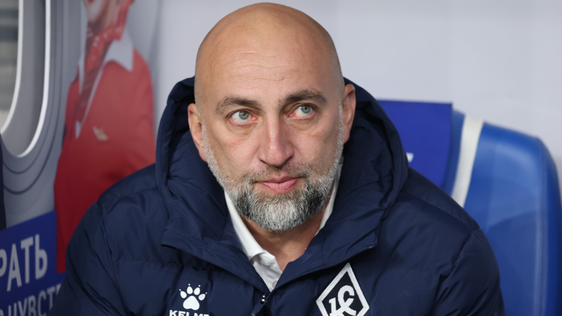 Губернатор Самарской области: «Адиев — наш тренер. С «Крыльями Советов» до конца сезона»