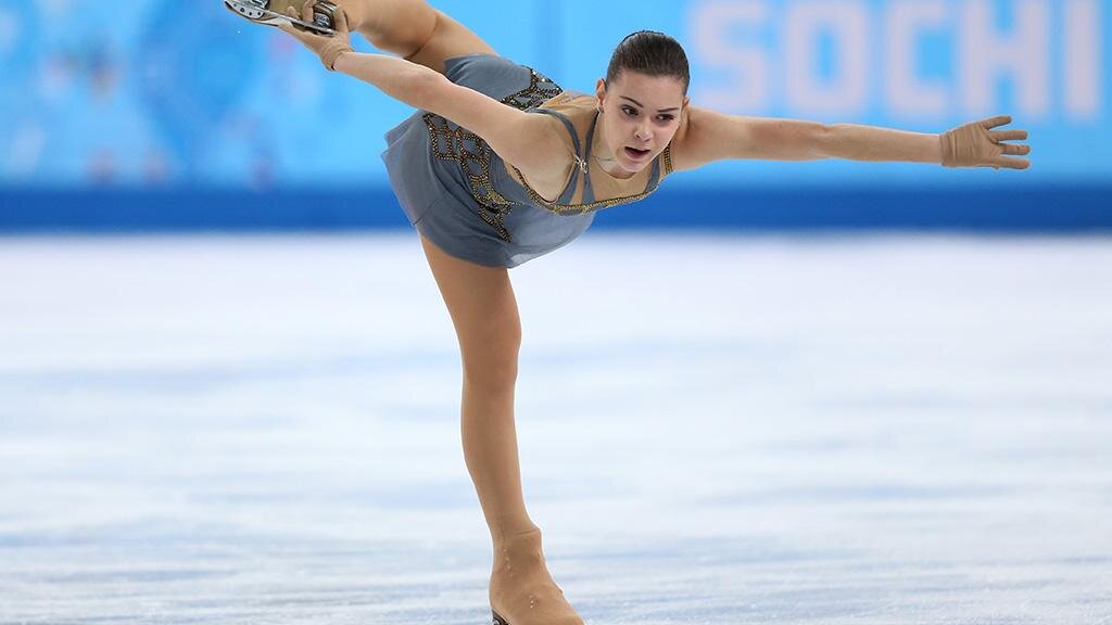 Фигуристка Аделина Сотникова объявила о завершении карьеры