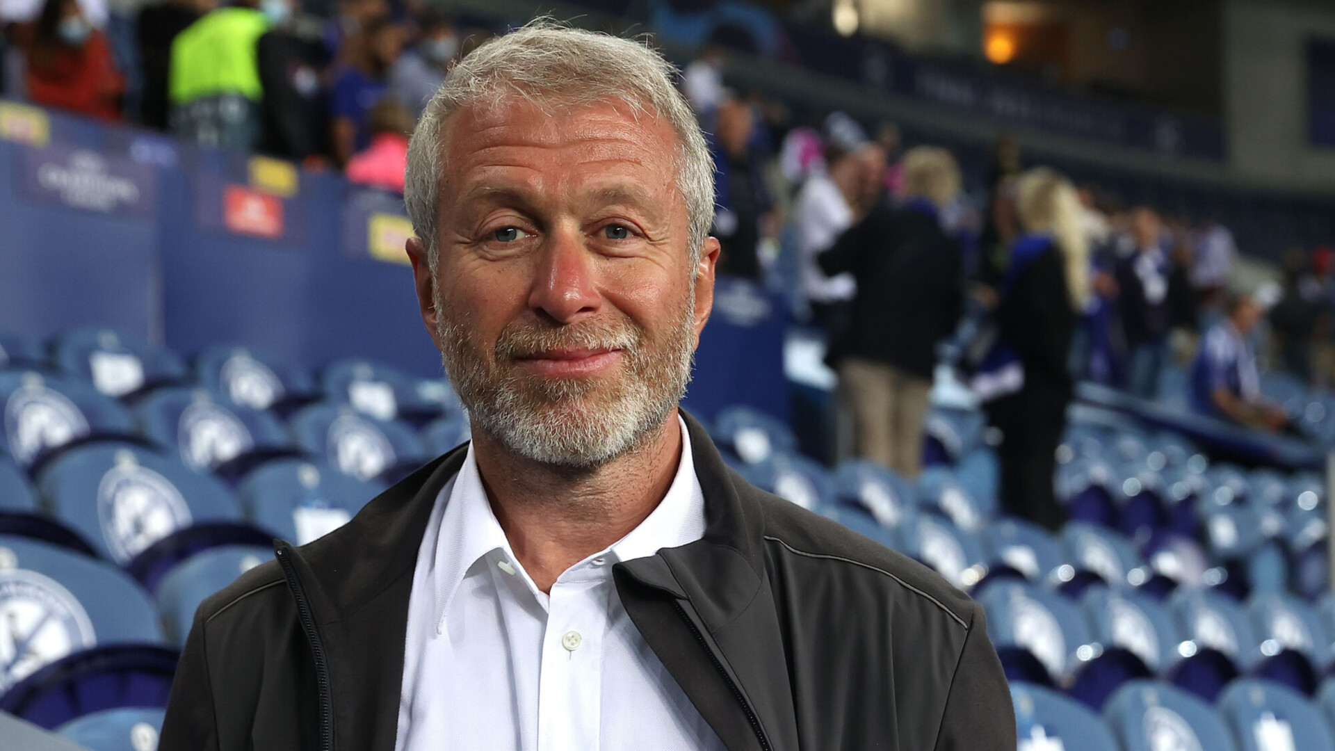 Абрамович может стать крупнейшим акционером «Галатасарая» — СМИ Абрамович может стать крупнейшим акционером «Галатасарая» — СМИ