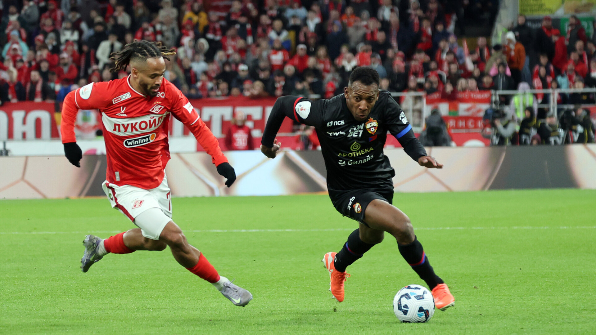 РПЛ опубликовала расписание заключительных туров перед зимней паузой, дерби «Спартак» — ЦСКА пройдет 22 ноября РПЛ опубликовала расписание заключительных туров перед зимней паузой, дерби «Спартак» — ЦСКА пройдет 22 ноября