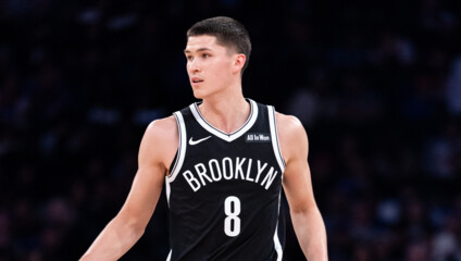 «У этого русского идеальный бросок»! Американцы в восторге от игры Дёмина в НБА