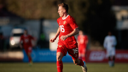 Сборная России грохнула сильного соперника на международном турнире. Парни, нужен титул!