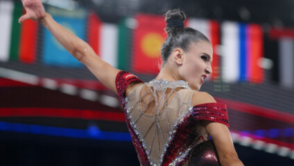 Четыре золота за три дня! Впечатляющее доминирование сборной России