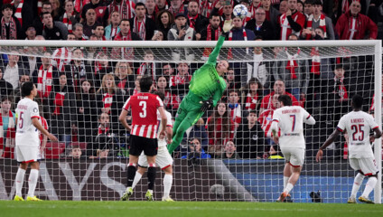 Сафонов обязан стать первым номером «ПСЖ»! С такой игрой у россиянина нет конкурентов