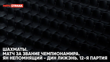 Владимир Потанин считает, что Ян Непомнящий иногда «заигрывается» в матче с Дин Лижэнем