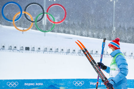 Стыдно слушать. Норвежские лыжники нашли причину своего провала на Олимпиаде
