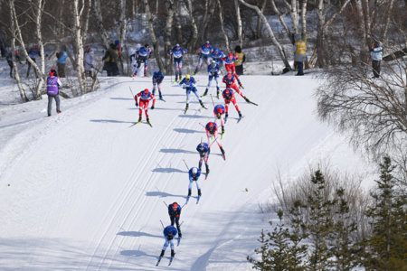 FIS убивает лыжный спорт без России. Изменения взбесили даже норвежцев