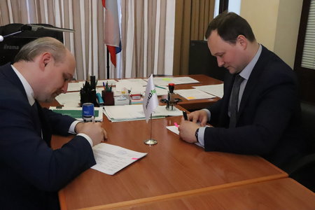 Федерация компьютерного спорта России подписала соглашение с РУСАДА