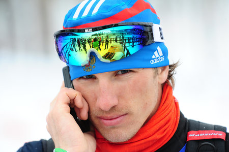 Латыпов оставил не у дел топовых лыжников. Удивительная заруба на финише марафона. Видео