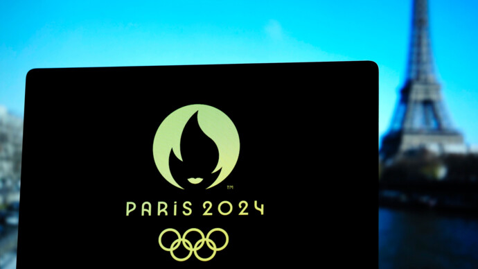 Система безопасности, которую задействуют на Олимпиаде‑2024, путает лопасти кондиционеров с дронами — СМИ