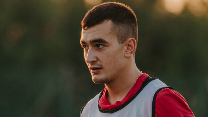 Футболист «Акрона» Галоян заявил, что ему нужно 100–120 тысяч рублей в месяц для комфортной жизни
